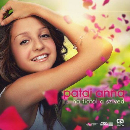 Patai Anna - Ha fiatal a szíved